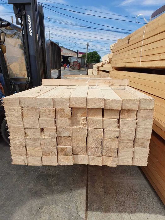 Fier beton la bara sau colac, cuie, sarma, etrieri, plasa sudata buzau