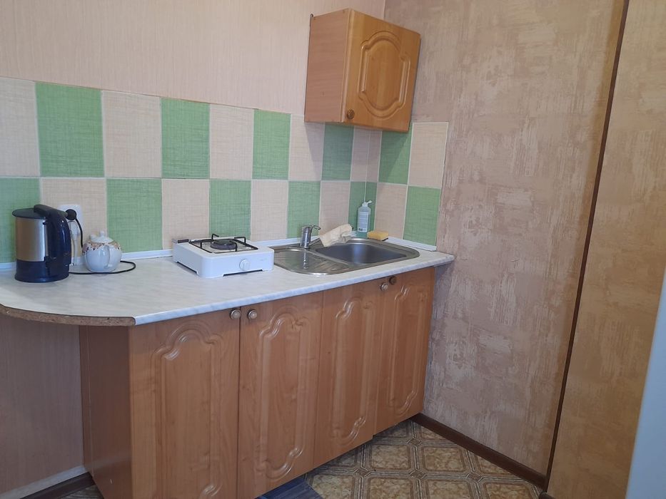 Продам 1 ком. квартиру