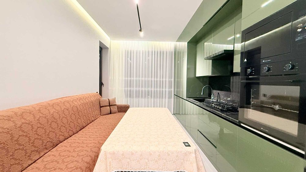 RegistanStay Amir Temur Apartment