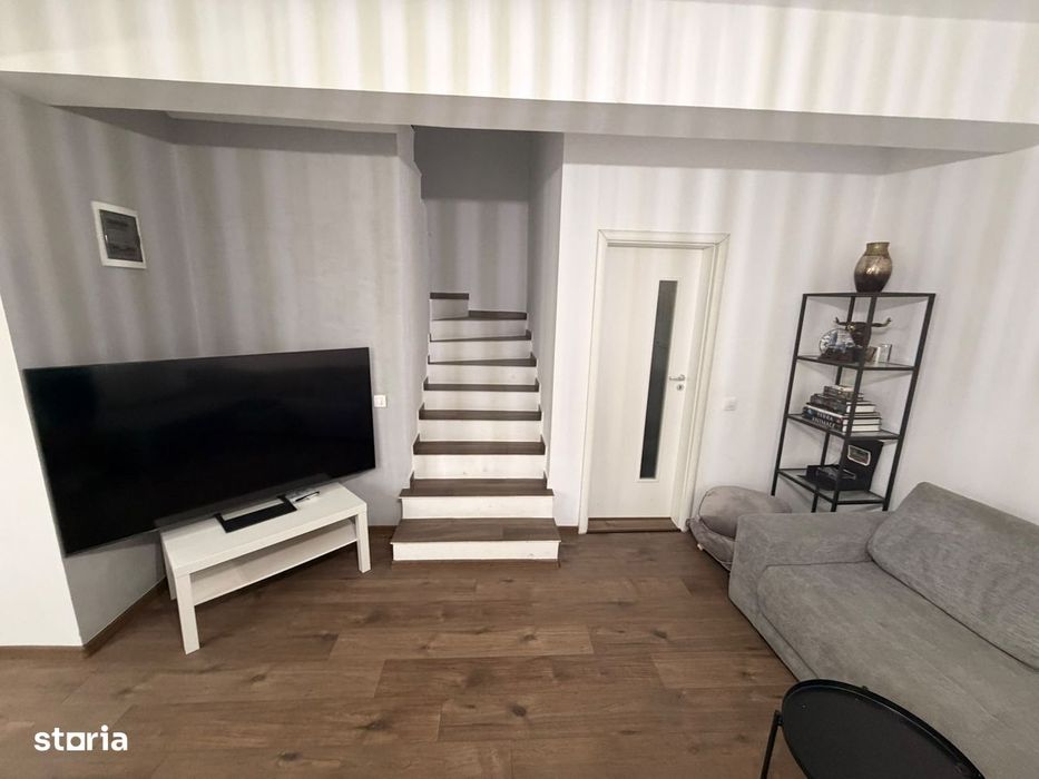 Vila Superba Militari Residence Acvilei, Mobilata si Utilata Premium