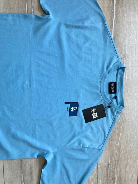 НОВА New Era X LA Dodgers мъжка тениска размер М