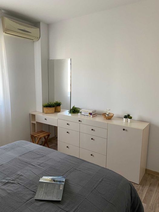 Apartament 2 camere ultracentral, modern si foarte luminos