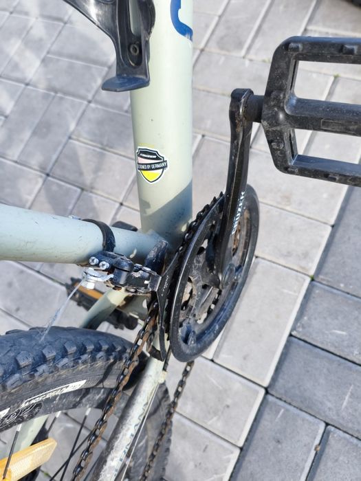 ПРОДАМ MTB Cruzer Sheriff
