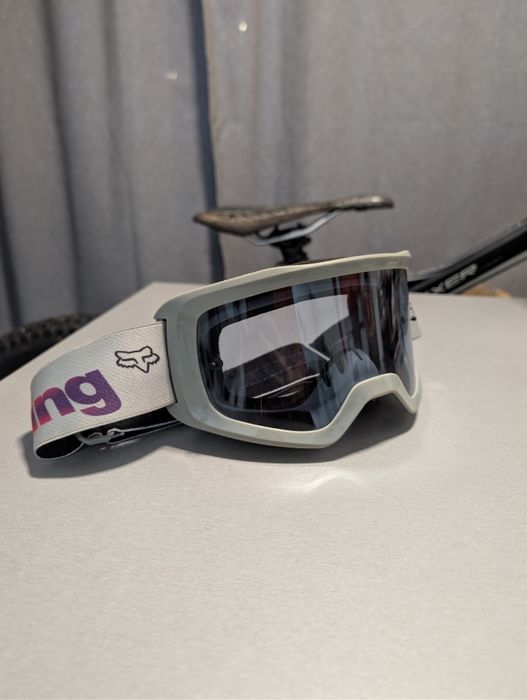 Ochelari/Goggles Fox Main