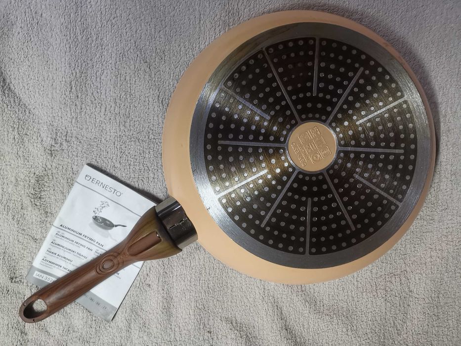 vand tigaie ERNESTO diam. 29cm