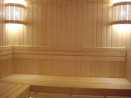 Обшивка бань и не только