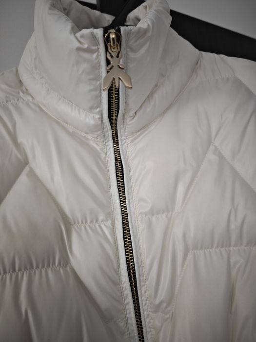 Patricia Pepe красиво яке .