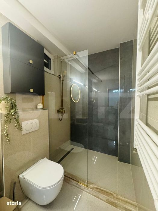 Apartament 2 camere, premium, Dacia