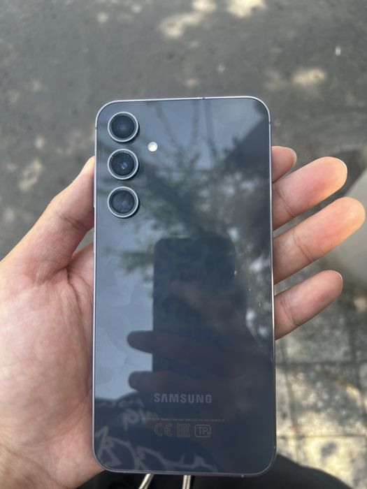 Samsung galaxy s23fe