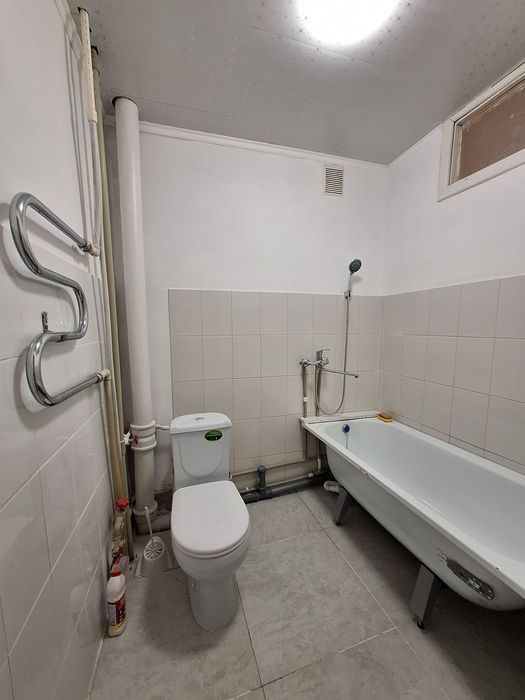 1 комнатная кв 2 этаж