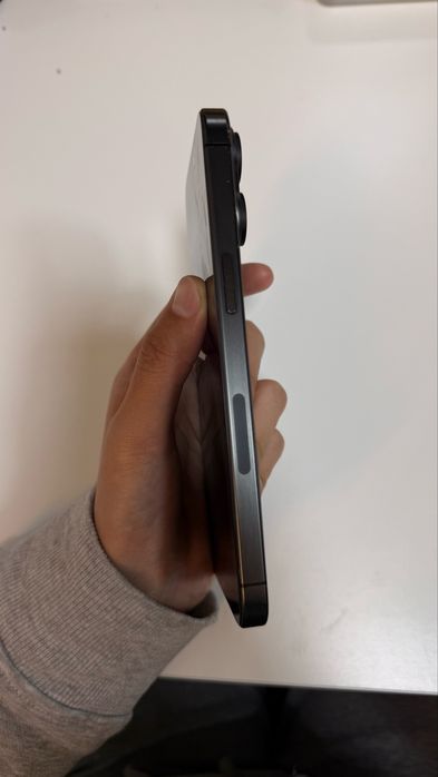iPhone 15 Pro Max  256gb