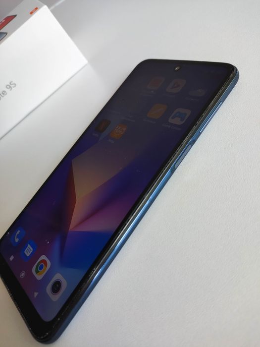 Xiaomi Redmi Note 9s