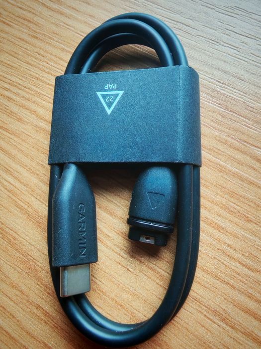 Garmin cablu incarcare USB C