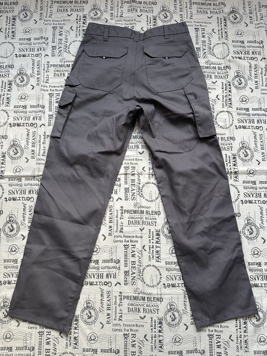 Mascot original панталон.Нов.L52