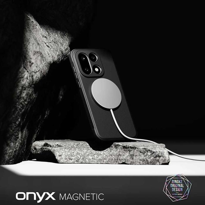 Ringke Onyx MagSafe case за OnePlus 15