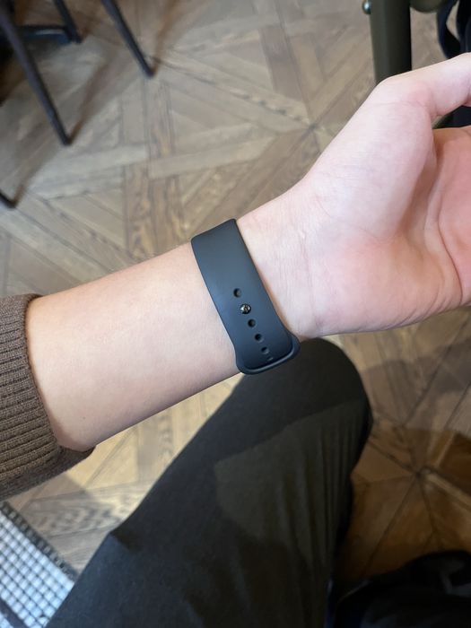 Apple watch SE 2.0 gen