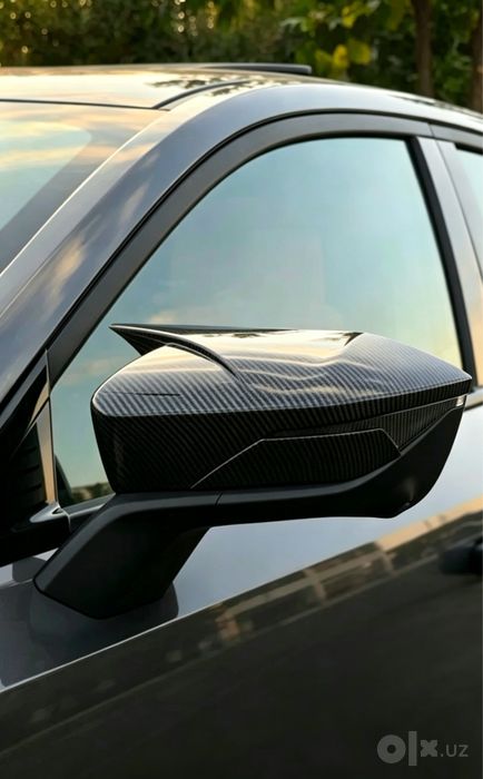 Changan UNI-V parallel gibrid IDD