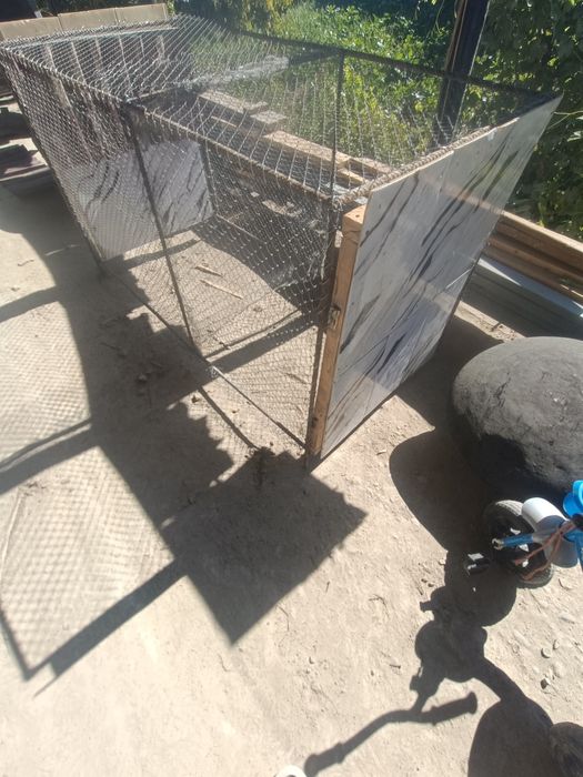 Yangi 2 tasi 1 da tovuq quyon katak
