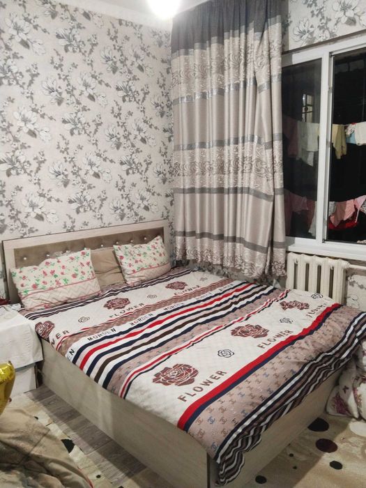 Аренда квартиры массив   массив Ахмад Югнакий 2/4/5