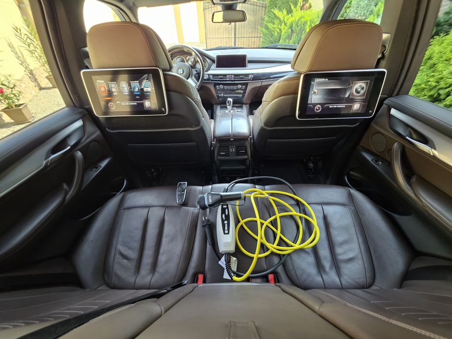 Bmw X5 XDrive40e iPerformance Hybrid