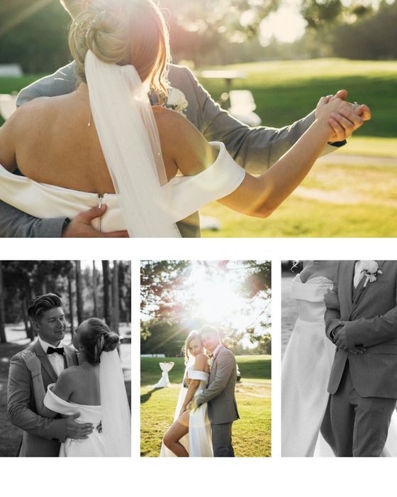 Сватбен и семеен фотограф в България