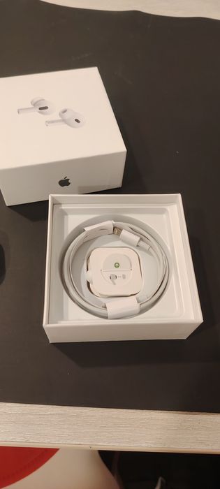 Apple airpods pro 1 gen