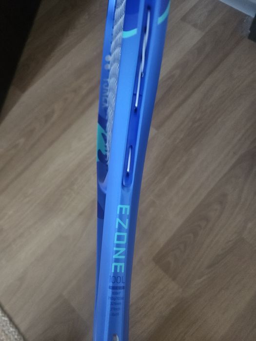 2025 Yonex Ezone 100 L Stare excelenta Maner 2