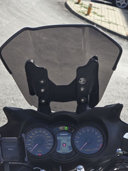 Suzuki dl650 VStrom ABS 2009