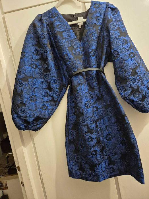 Елегантна рокля ICHI,