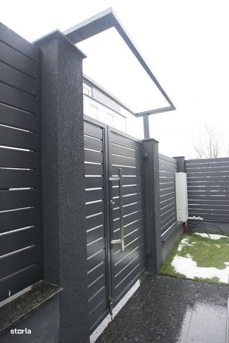 Duplex  Premium in apropierea Padurii Hoia
