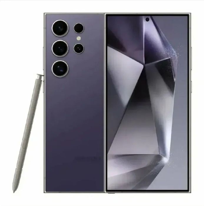 Samsung 24 Ultra