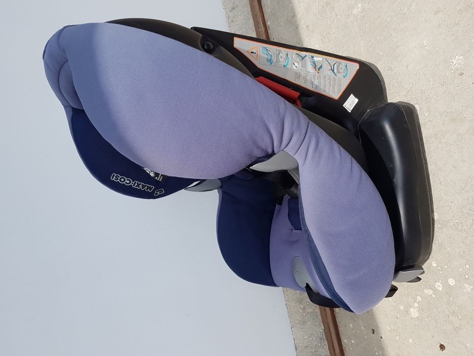 Детско столче за кола Maxi-cosi 9 - 18кг