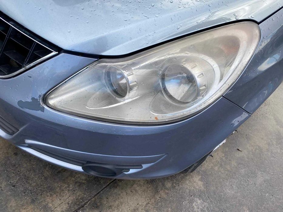 Dezmembrez Opel Corsa D/1.0/1.2/1.3/1.4/Z13DTJ/Z17DTR/Z16LEL/usa/haion/interior/oglinda/volan/motor/cutie/aripa/bara/grila
