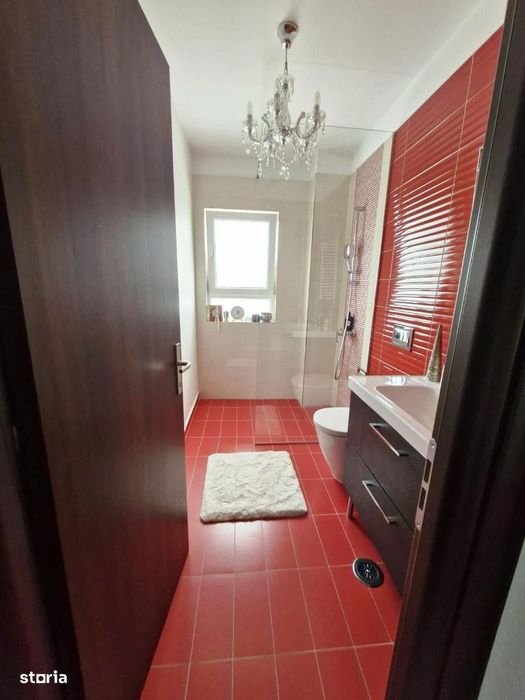Baneasa- Felicity Resident-lux