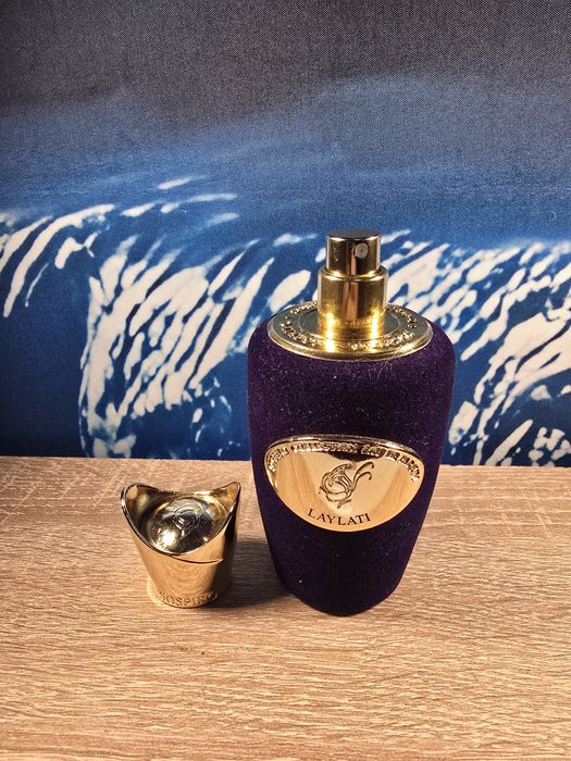 Sospiro - Laylati 100ml EDP unisex, sigilat