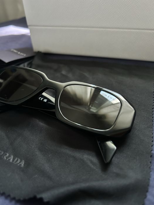 Ochelari de soare Prada PR17WS