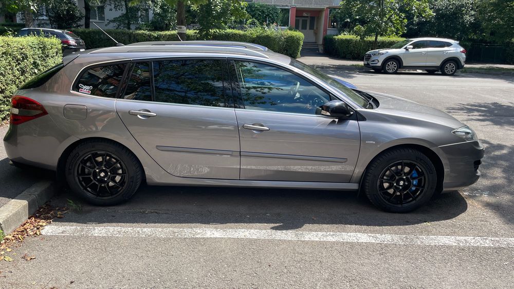 Jante NOI Sparco 5x114,3 R17 et30 j7