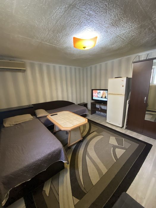 Дава се под наем Едностаен апартамент в Шумен, Дивизионна болница - 22 кв.м за 179.52 € - Снимка #3