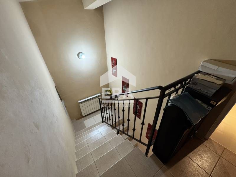 Продава се Четиристаен апартамент в Варна, Чаталджа - 144 кв.м за 1646 €/кв.м - Снимка #11