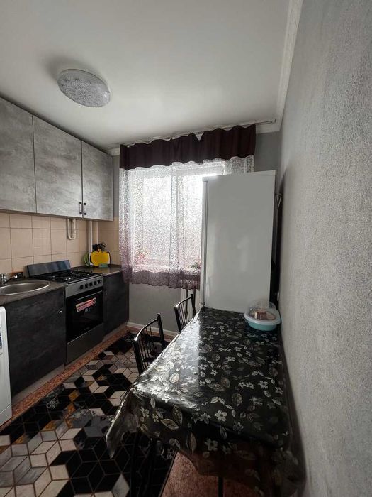 Продам 1 комнатную квартиру