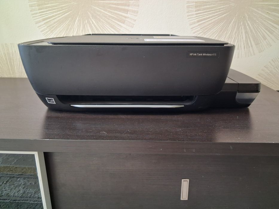 Принтер hp цветной