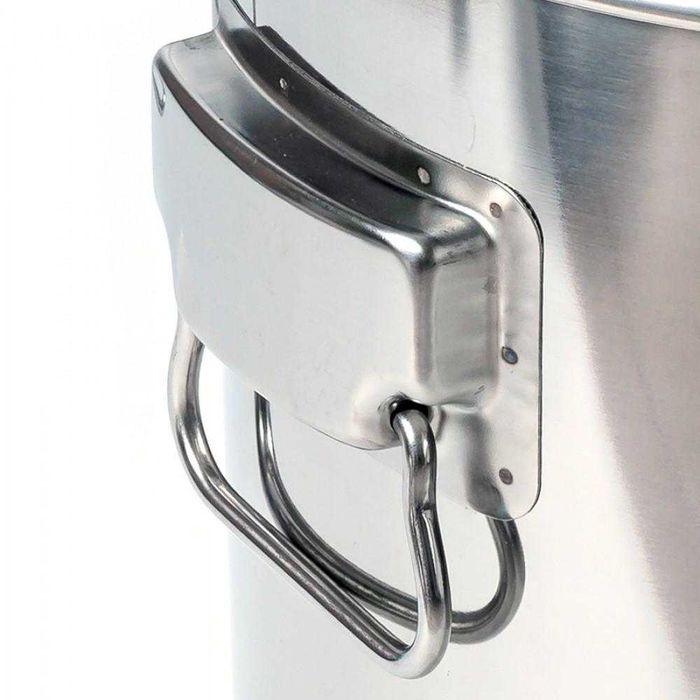 Бак 30/350/t КЛАМП (1,5 дюйма) для дистиллятора