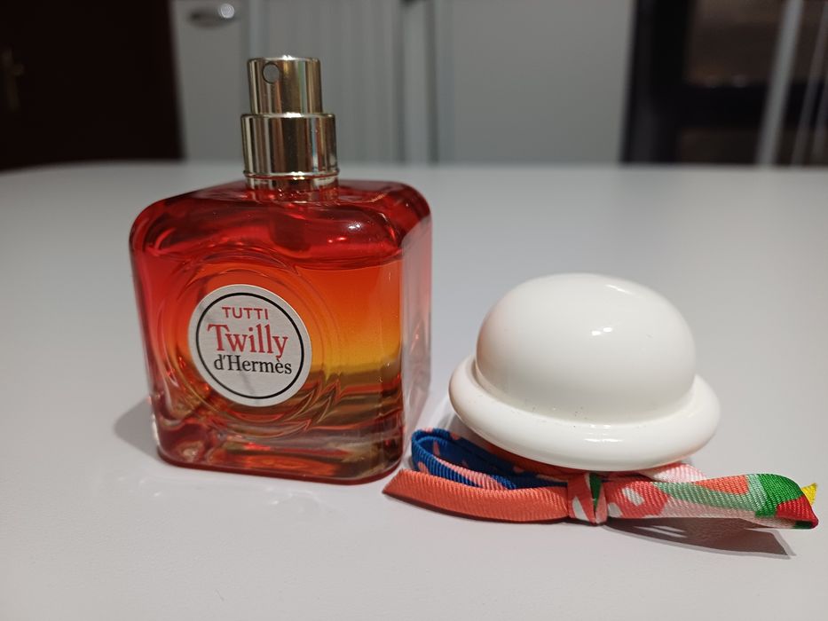 Parfum Tutti Twilly d'Hermes