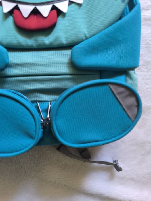 Детска раничка акула