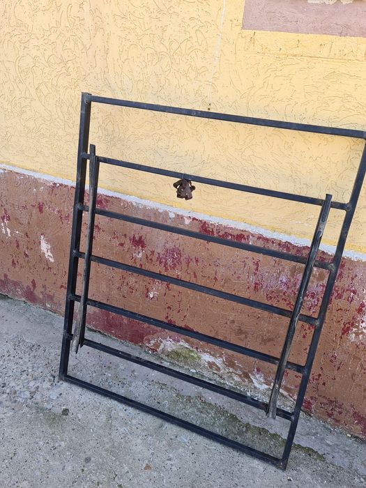 Багажник на субару в3