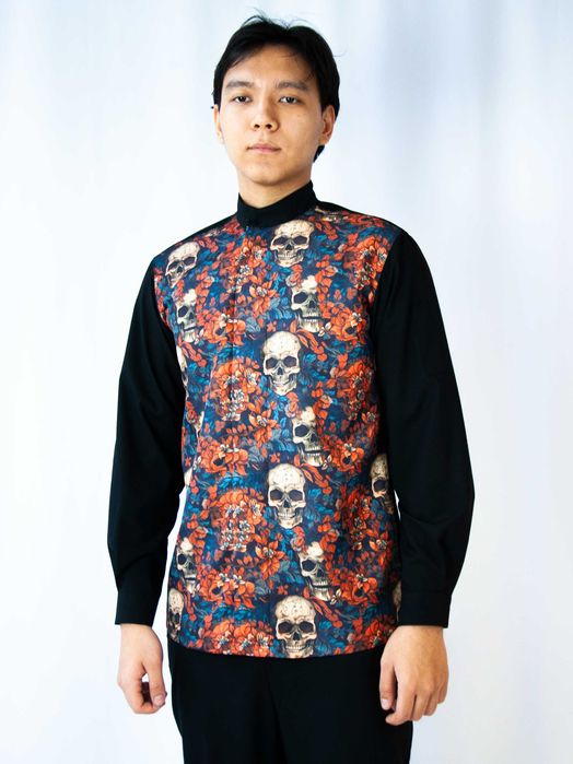 Limited Edition! Новинка! Рубашка. Спецодежда муж/жен.