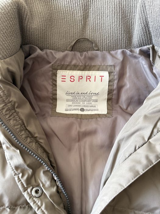 Зимно яке Esprit