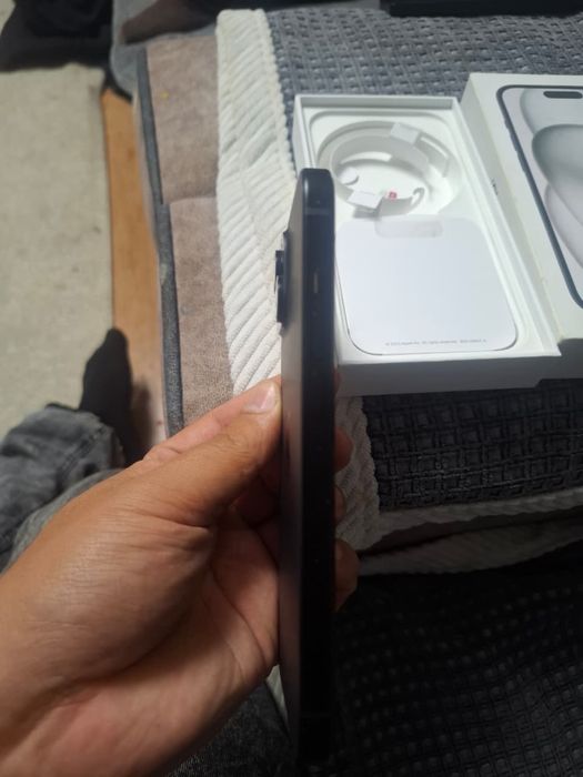 Iphone 15 128Gb Esim