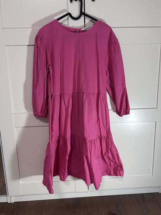 Разпродажба на рокли Zara, HM, Desigual и др.