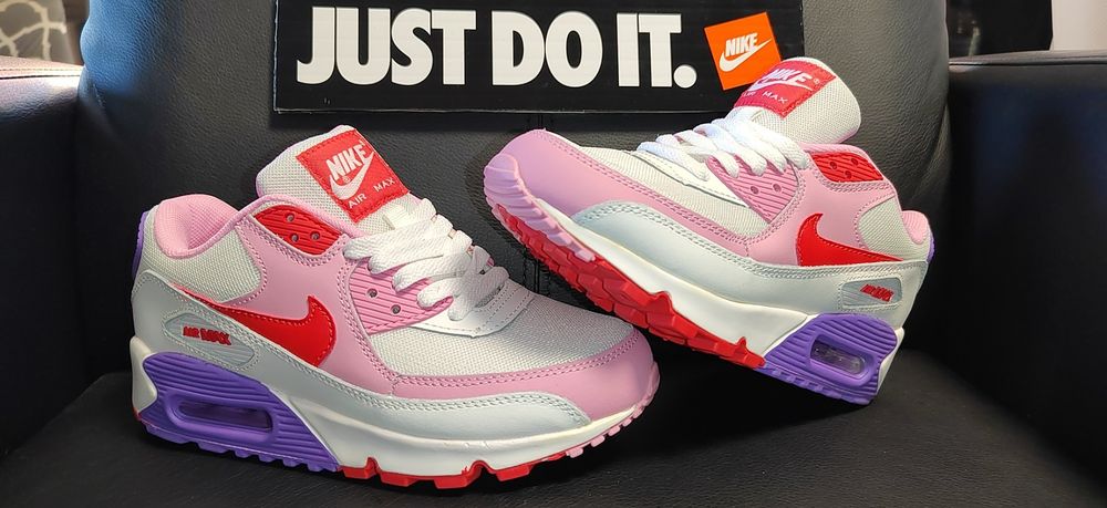 Nike Air Max 90,номер 37,5